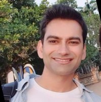 Raj (Rajesh) Booree