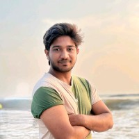 Ayyappa Srinivas A D
