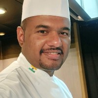 Ajesh Scaria