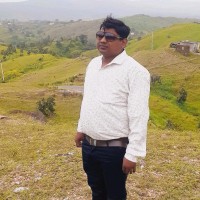 Rajesh Kumar Bind