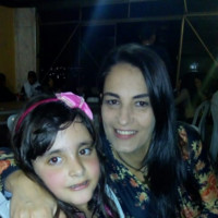 Claudia Ribeiro Silva