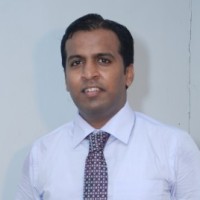 Dr. Hasib M. Shaikh