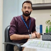 Asif Hussain