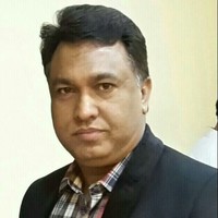 Mohammad Saleem