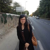 Cathy Chen