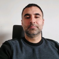 Gjoko Gjorgjievski