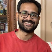 Dr Hemachandra Prasad Oxford