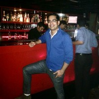 Deepansh Kumar