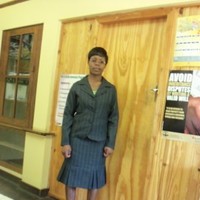 florence nyazika