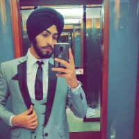 Harjas Singh