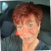 Carol Martin