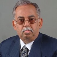 rabindranath verma