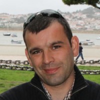 Carlos Mateus