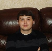 Nikolay Mykhalov