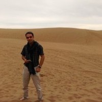 Saeed Shahriyari