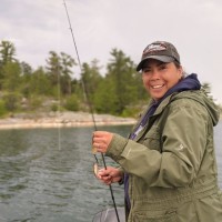 Leslie Manitowabi-Recollet