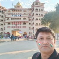 Abhishek Namdeo
