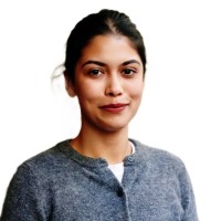 Harshita Srivastava