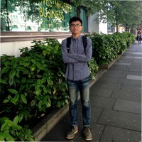 Kai-Hsiang(Sean) Yang