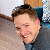 Dylan Russell