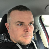 Jason Thorn