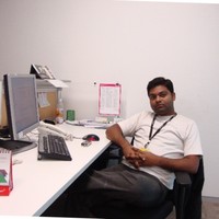 Vijay Ghode