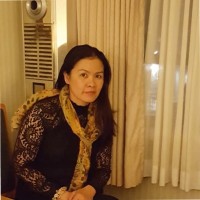 Lalaine Zamora