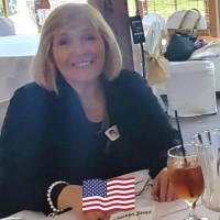 Dawn Rosato