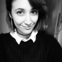 Anna Salvador Martín