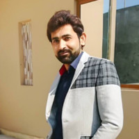 Muhammad Safwan Asif