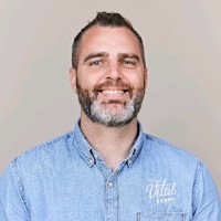 Daniel Needham