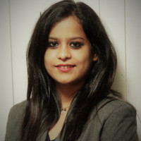Nikita Singh