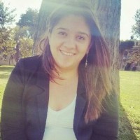 Ana Maria González Hernández