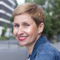 Katharina Volk