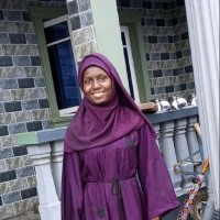 Haleemah Korodo