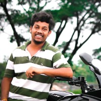 Deepu Deepak