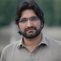 Mudasir Hussain