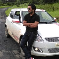 Sarfaraz Ali