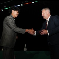 Aaron Bhuju