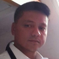 Russel Estacio