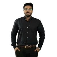 Syed Hassan Ali