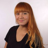 Salome Aleksandria