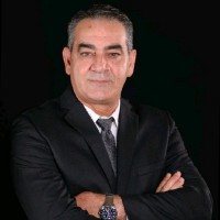 Youcef Hamdache