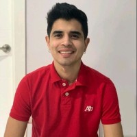 Rafael Contreras Jaimes