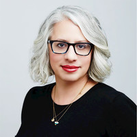 Christina Vardanis