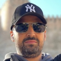 majid shams