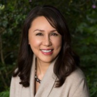 Felicia J. Lee, PhD, PCC