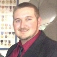 Dustin Teague