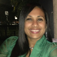 Yvonne Delvalle