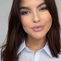 Bernadette Bakrnchev